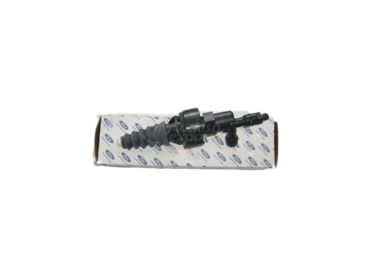 DEBRİYAJ ALT MERKEZ 3C11 7A508 AA3C11 7A508 AA
