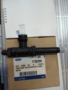 DEBRİYAJ MERKEZ ALT ADAPTÖRÜ