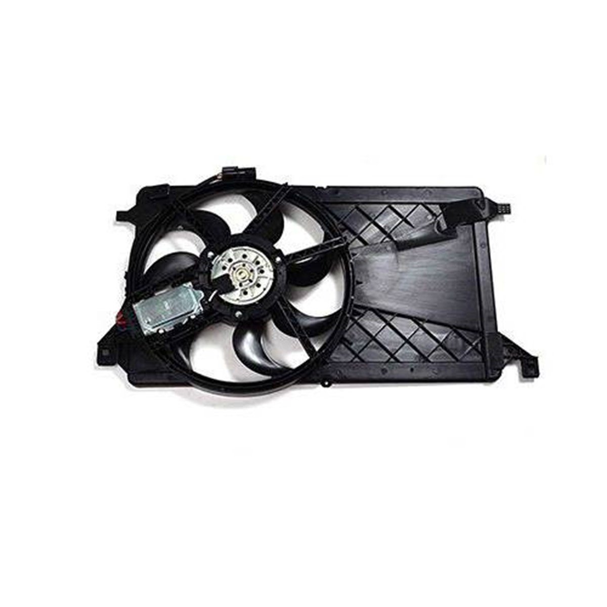 FAN MOTORU 3M5H 8C607 RJ FOCUS/C-MAX 1.6 TDCI 03-11 BSG3M5H 8C607 RJ