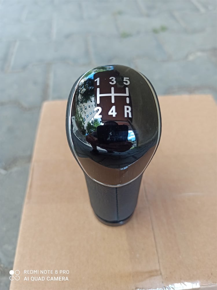 FİESTA - CONNECT VİTES TOPUZU