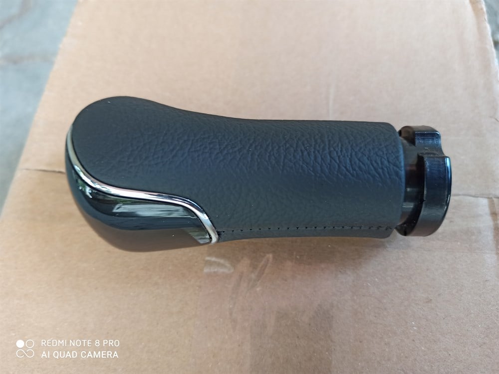 FİESTA - CONNECT VİTES TOPUZU