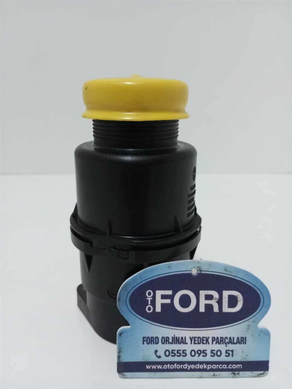 Fiesta 1.5 TDCI EURO 6 TURBO HORTUM SUSTURUCU HV61 6C898 AAHV61 6C898 AA