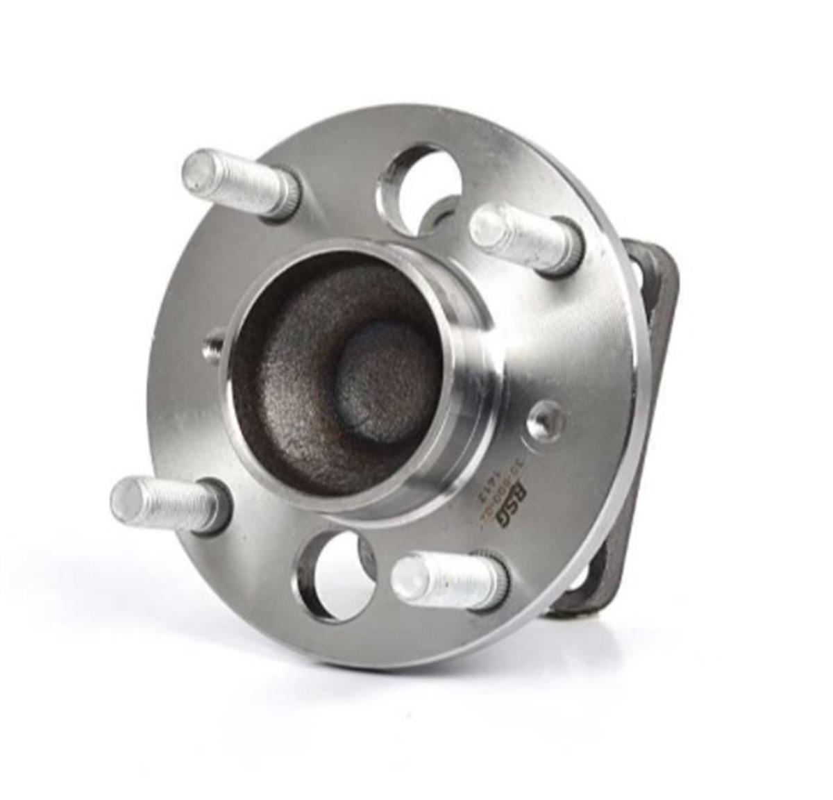 FİESTA  ARKA AKS BİLYA PORYASI 8V51 2C299 AA8V51 2C299 AA