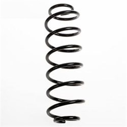 FİESTA ARKA HELEZON YAY ( 2009-2017 )