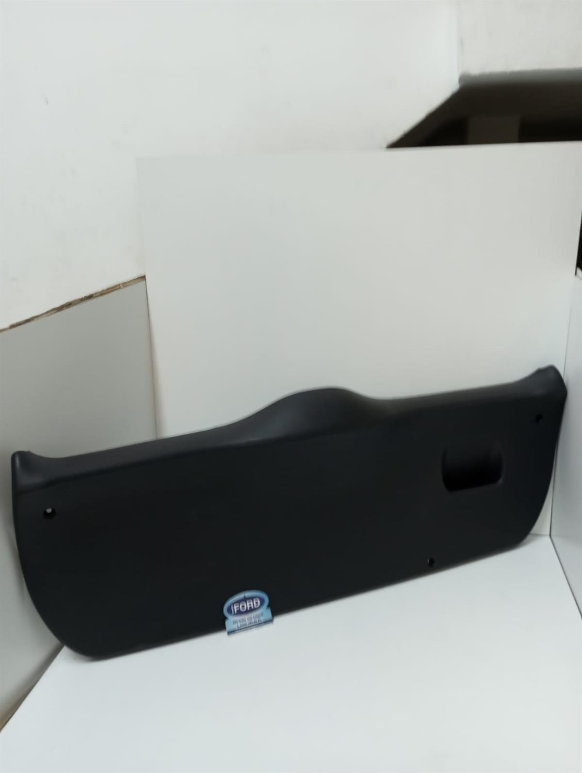 FİESTA BAGAJ KAPAĞI SİYAH KAPLAMA 2S51 B40706 AE2S51 B40706 AE