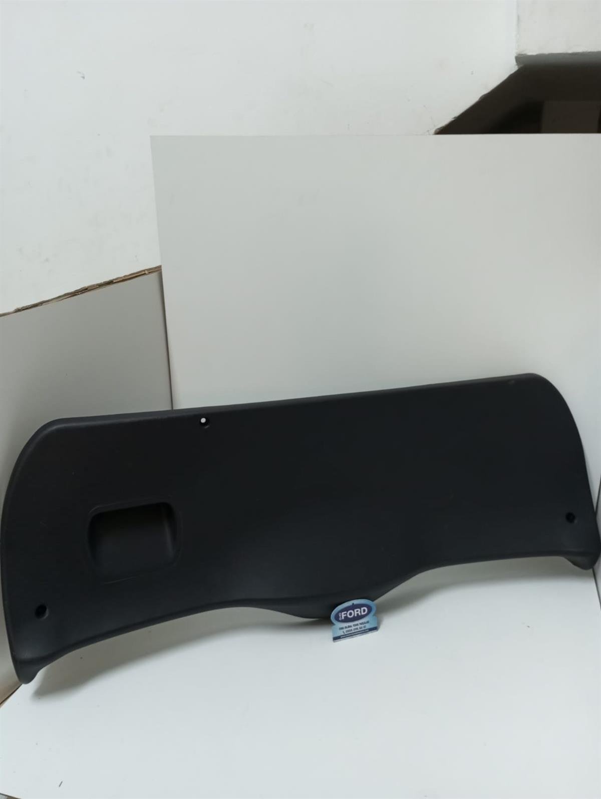 FİESTA BAGAJ KAPAĞI SİYAH KAPLAMA 2S51 B40706 AE2S51 B40706 AE