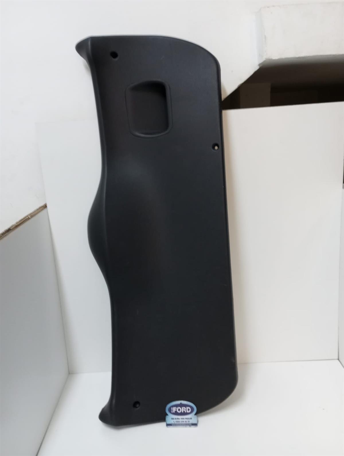 FİESTA BAGAJ KAPAĞI SİYAH KAPLAMA 2S51 B40706 AE2S51 B40706 AE