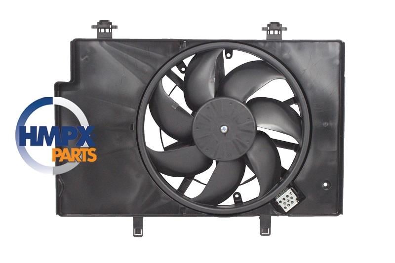 FİESTA - COURİER FAN MOTORU 8V51 8C607 CG / CK8V51 8C607 CG / CK