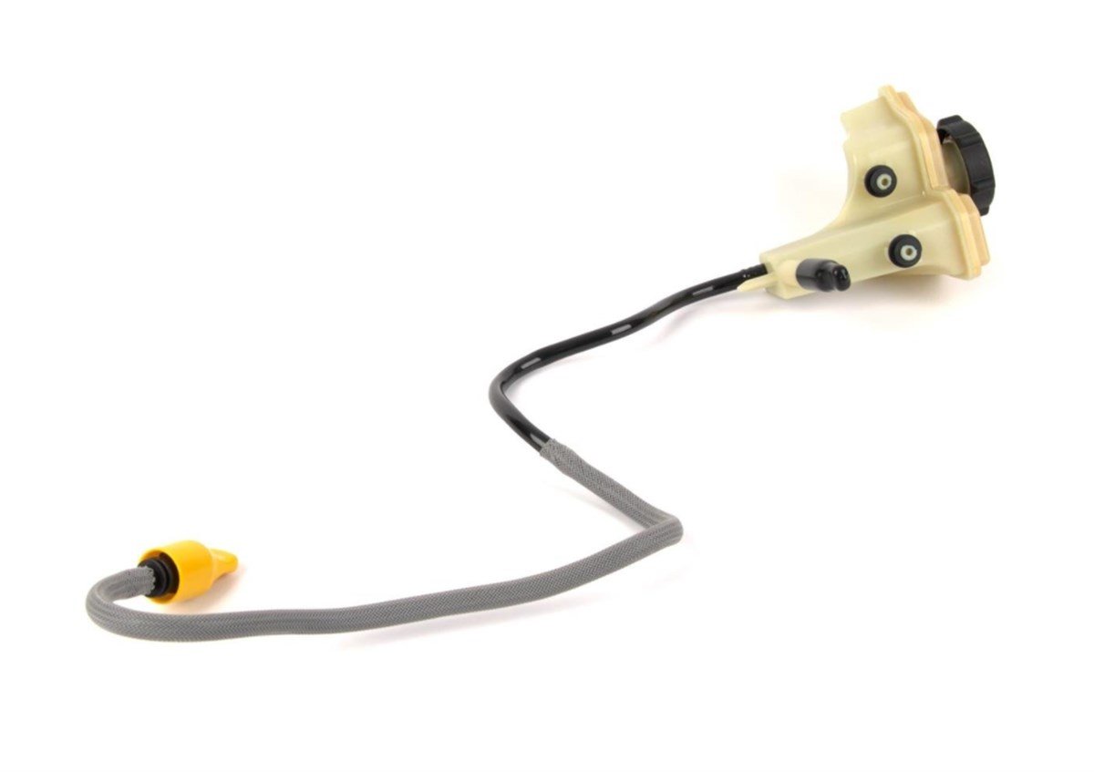 FİESTA DİREKSİYON HİDROLİK YAĞ DEPOSU 2S6C 3531 BC - İTHAL2S6C 3531 BC - İTHAL