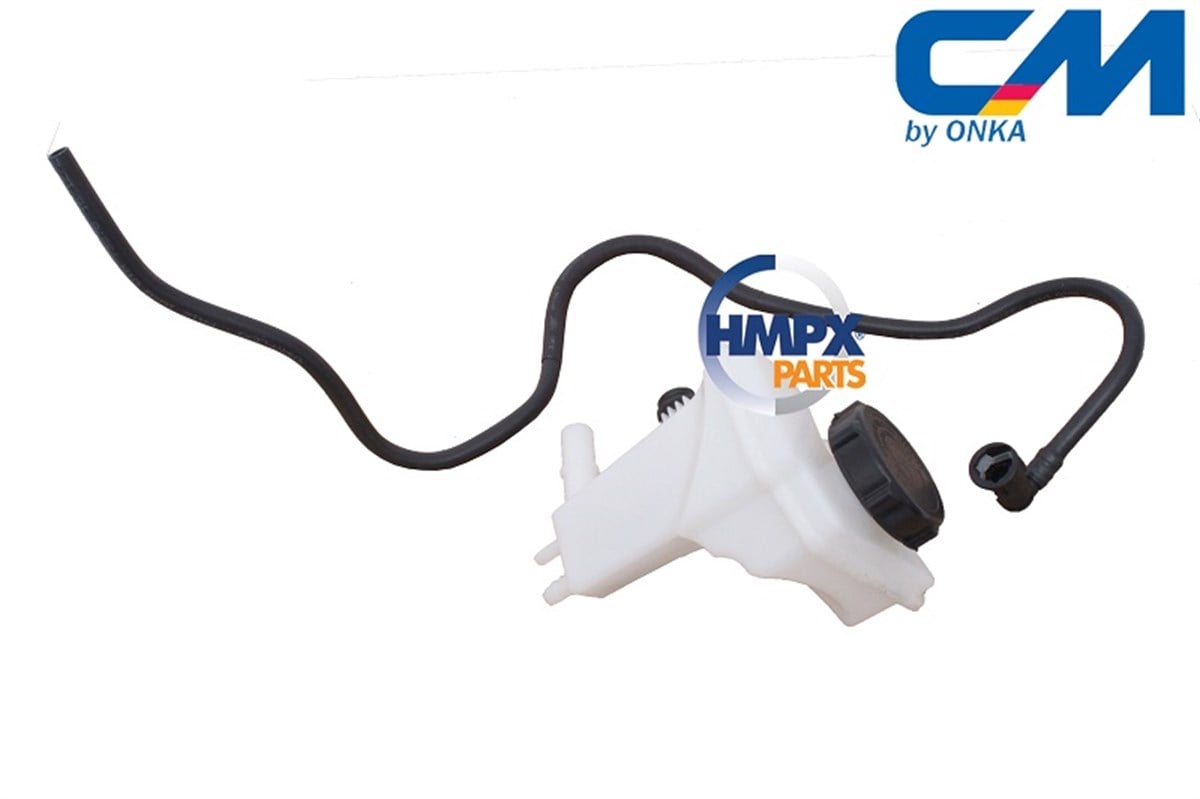 FİESTA DİREKSİYON HİDROLİK YAĞ DEPOSU 2S6C 3531 BC - İTHAL2S6C 3531 BC - İTHAL