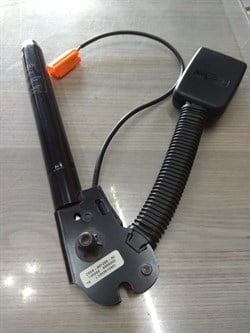 FİESTA EMNİYET KEMER TOKA SOL 