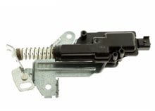 FİESTA-FUSION BAGAJ KİLİT MOTORU