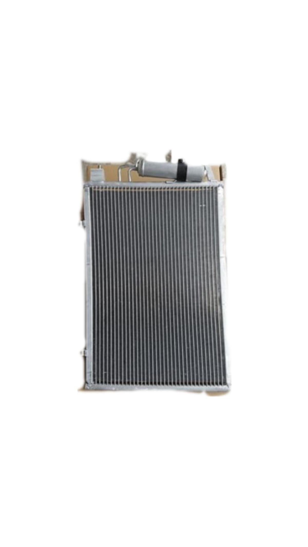 FİESTA KLİMA RADYATÖRÜ 1.5 DİZEL AV11 19710 FA / DA KALE 357775AV11 19710 FA / DA