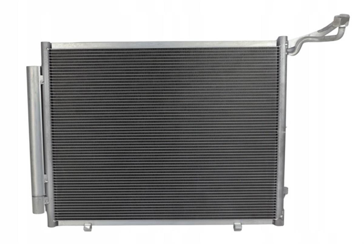 FİESTA KLİMA RADYATÖRÜ H1BH 19710 ABH1BH 19710 AB