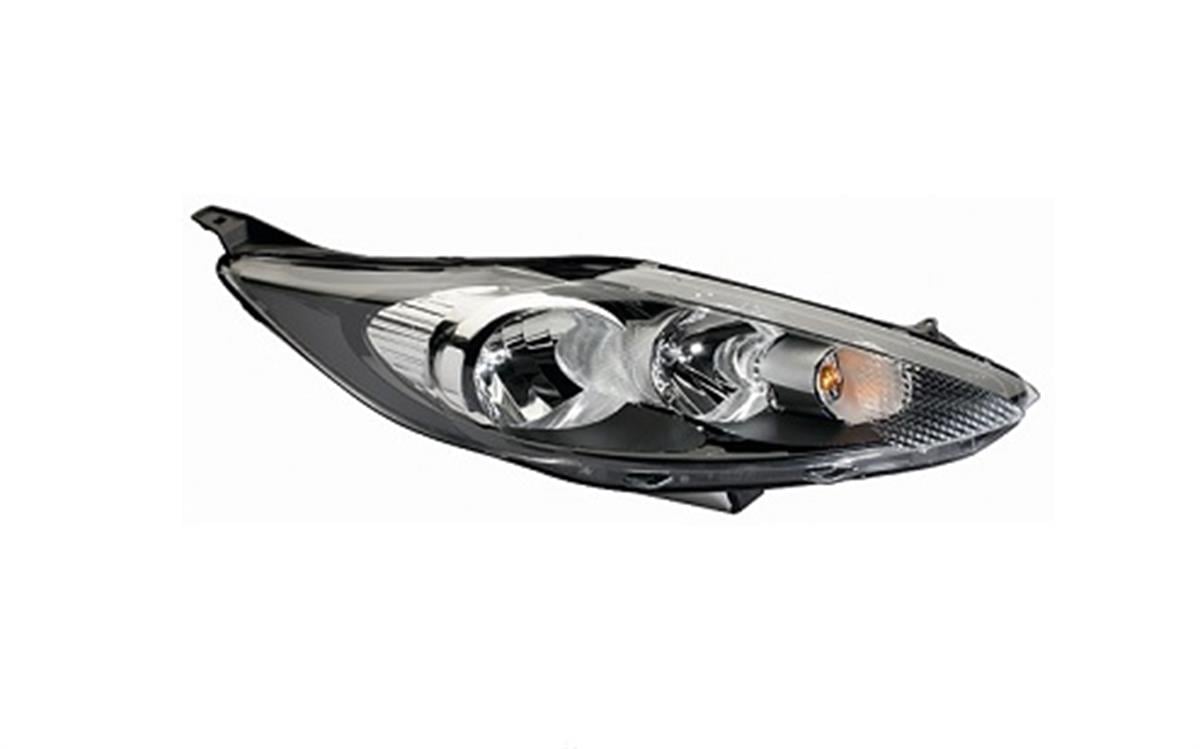 FİESTA ÖN SAĞ TREND FAR 8A61 13W029 AJ - İTHAL8A61 13W029 AJ