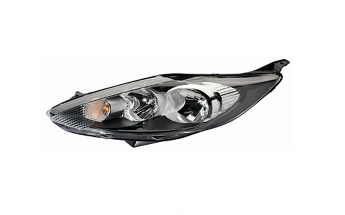 FİESTA ÖN SOL TREND FAR 8A61 13W030 AJ8A61 13W030 AJ