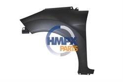 FİESTA SOL ÖN ÇAMURLUK (2009-2016 )