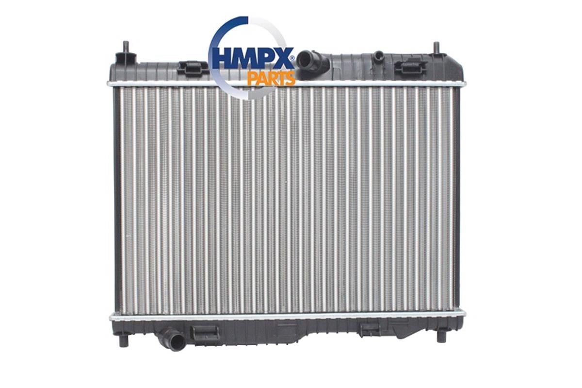 FİESTA SU RADYATÖRÜ 8V51 8005 DG8V51 8005 DG