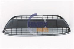 FİESTA TAMPON PANJURU NİKELAJLI (2008-2012 )