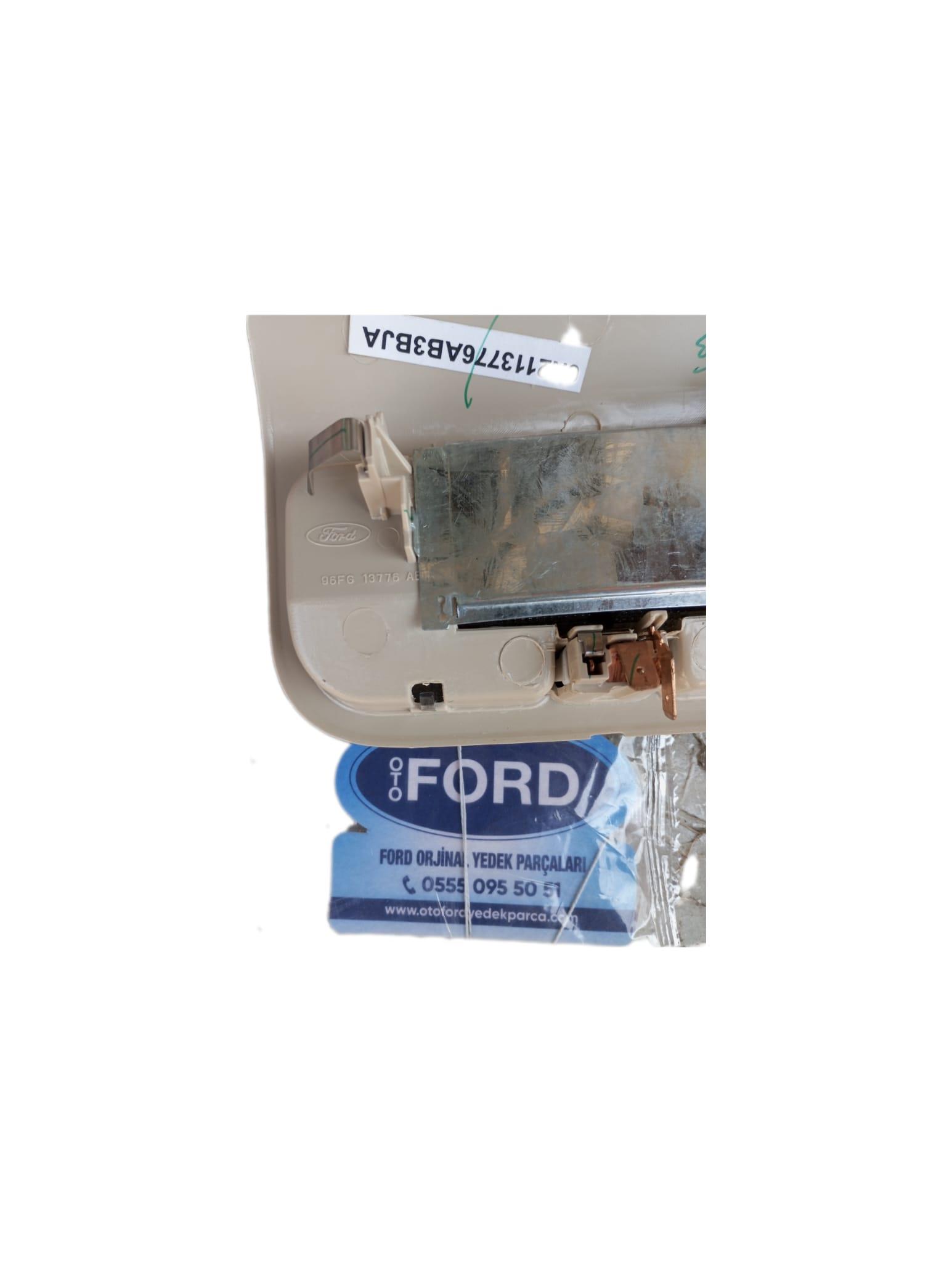 FİESTA TAVAN LAMBASI 96FG 13776 AC96FG 13776 AC