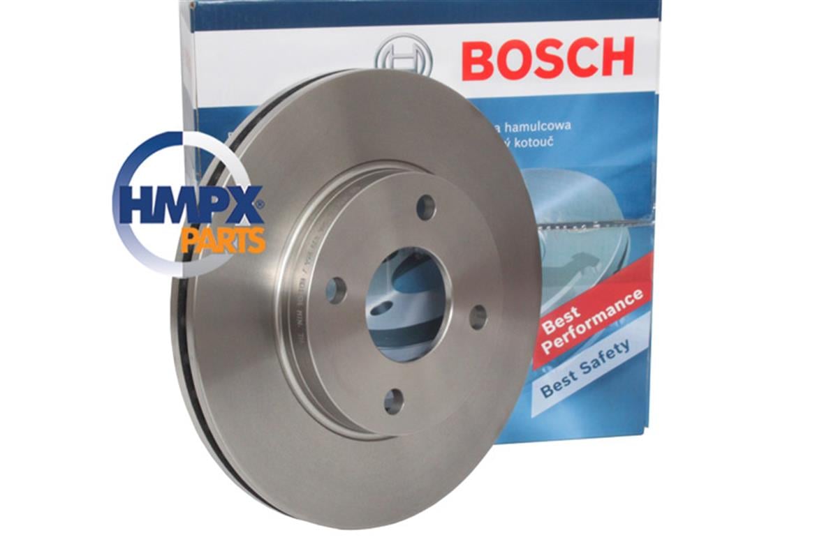 FOCSU ÖN FREN DİSKİ BOSCH 0986 479 R6498AX 1125 B1F