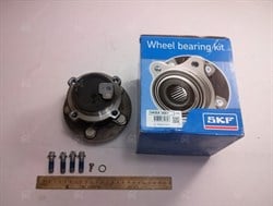 FOCUS - CMAX ARKA AKS PORYALI BİLYA