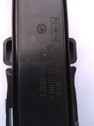 FOCUS  POLEN FİLTRE KAPAĞI ( 2011-2017 )