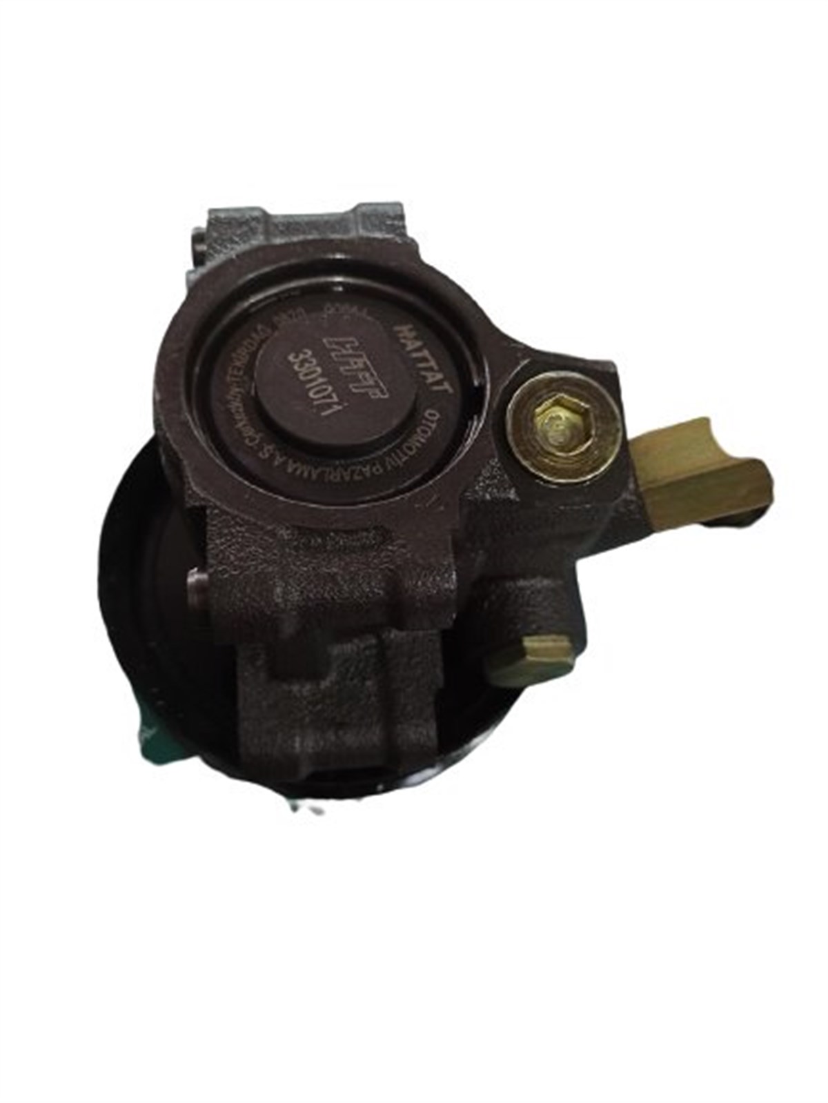 FOCUS 1 DİREKSİYON POMPASI XS4C 3A696 RAMXS4C 3A696 RAM