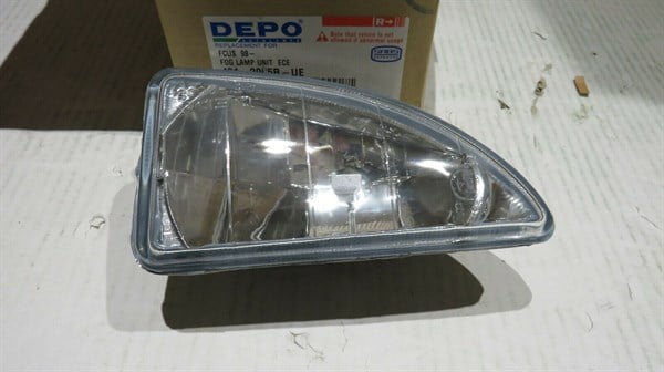 FOCUS 1 SİS FARI SAĞ (1998-2001)2M55 15K258 AA