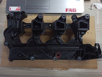 FOCUS 1.5 DİZEL ECOBLUE KÜLBÜRATÖR KAPAKJX6Q 6K271 BC