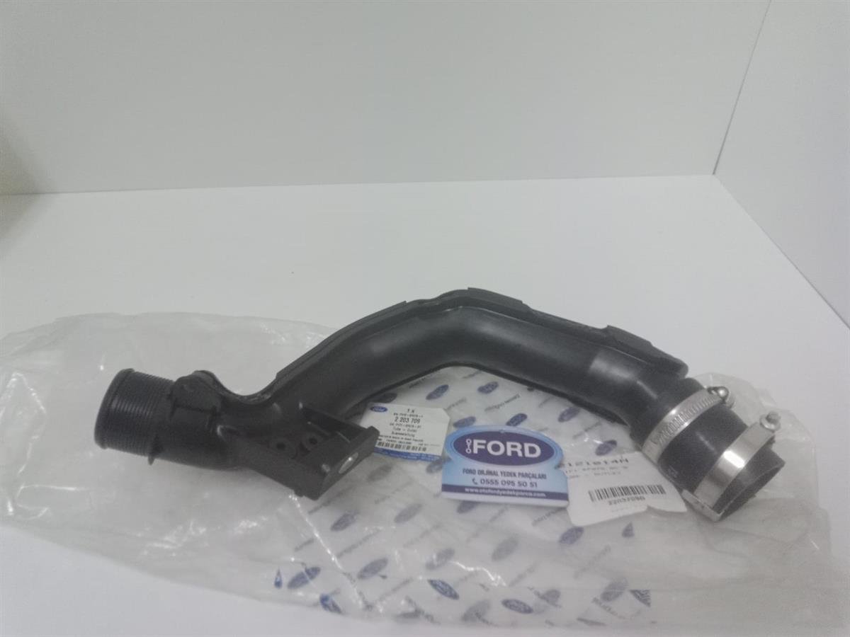 FOCUS 1.5 TDCİ TURBO HORTUMU F1F1 6F075 BCF1F1 6F075 BC