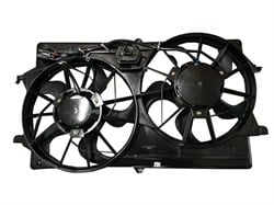 FOCUS 1.6 BENZİNLİ FAN MOTORU ÇİFTLİ (1998-2001)