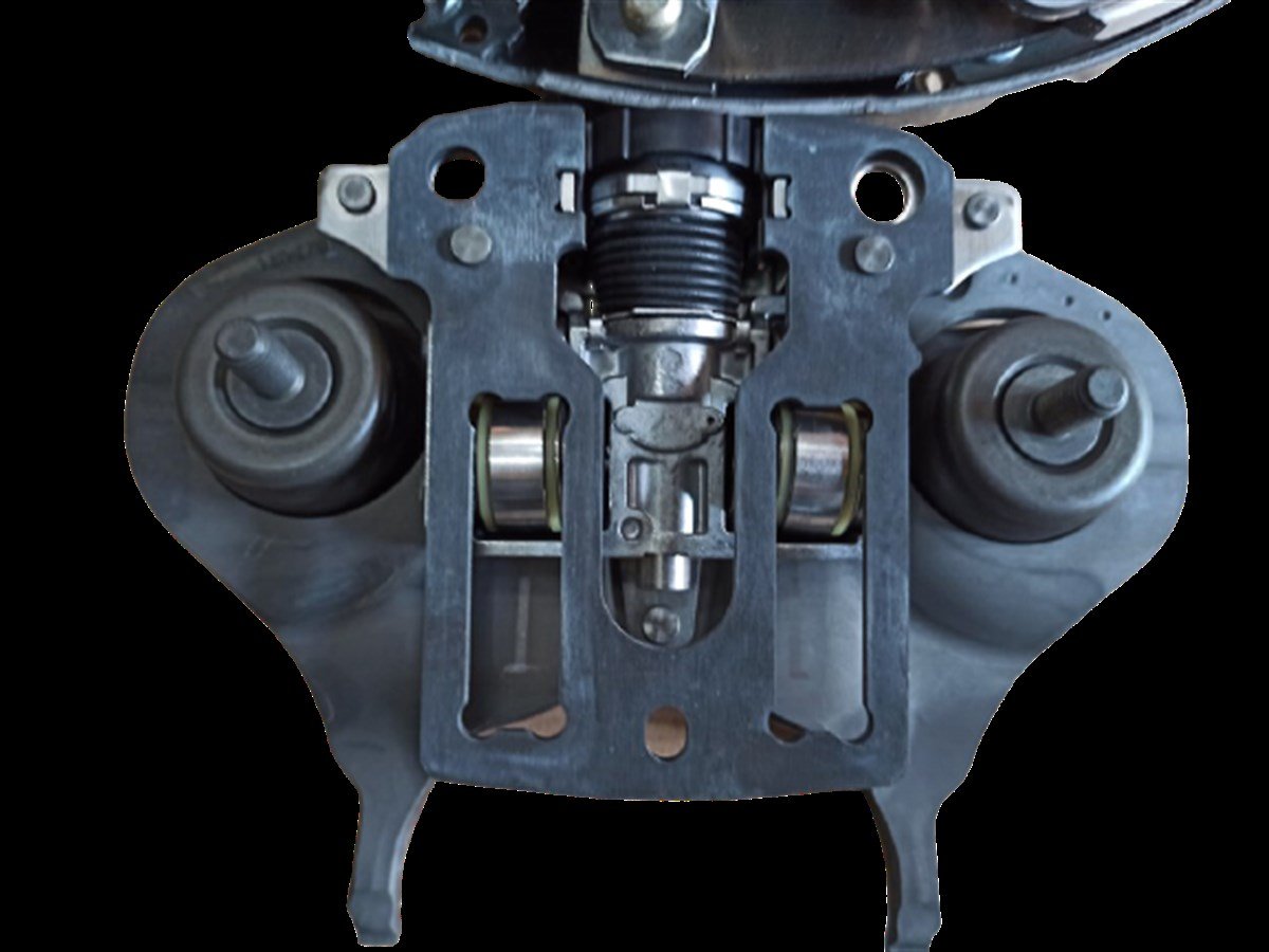 FOCUS 1.6 BENZİNLİ OTOMATİK POWERSHİF  KAVRAMA VE ÇATAL SET KTBV6P 7C601 CEKTBV6P 7C601 CE