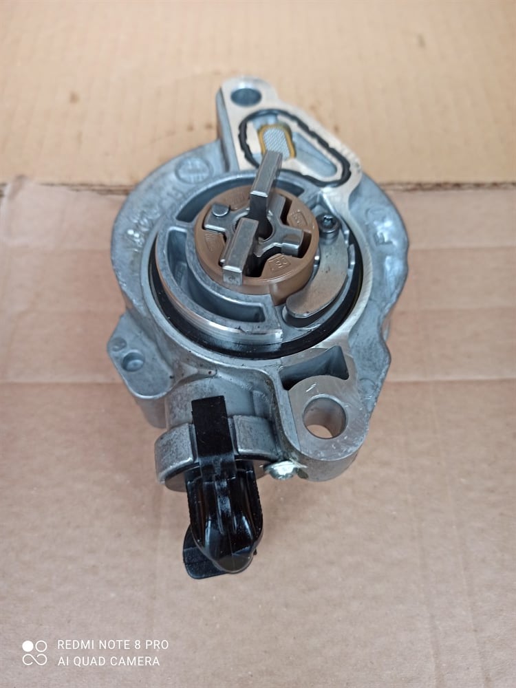 FOCUS 1.6 DİZEL 90 PS FREN VAKUMU