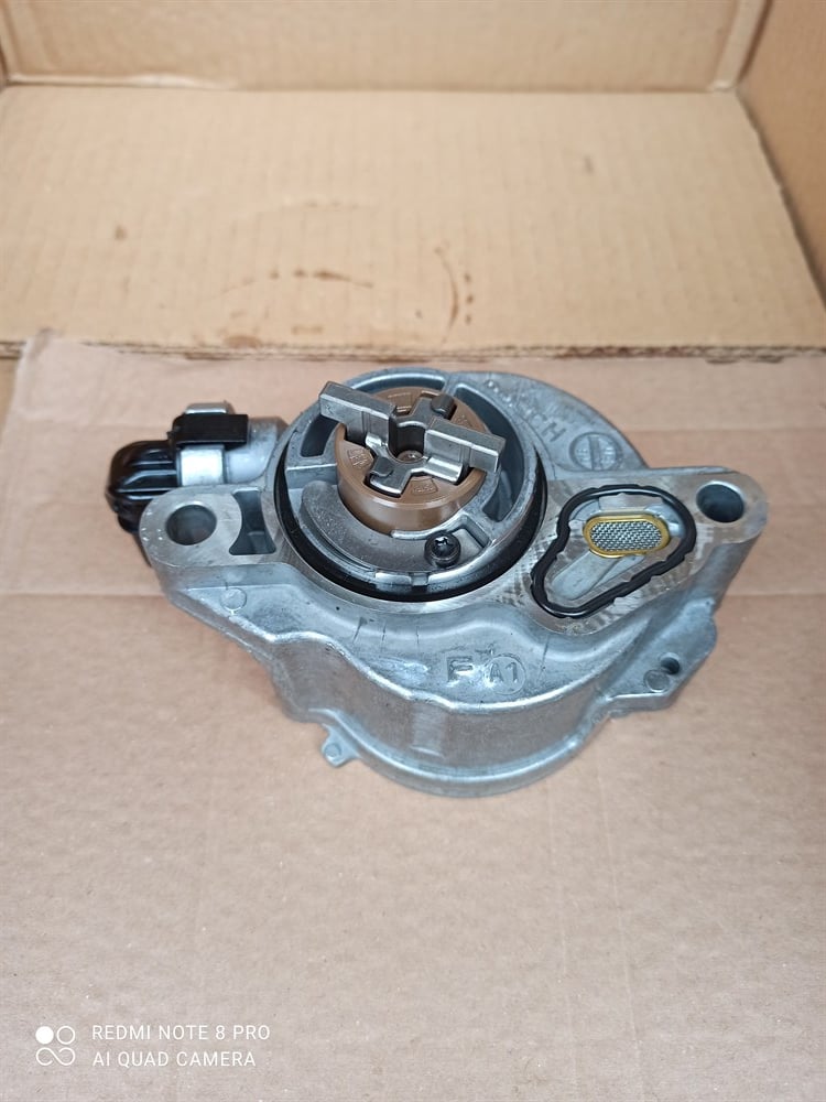 FOCUS 1.6 DİZEL 90 PS FREN VAKUMU