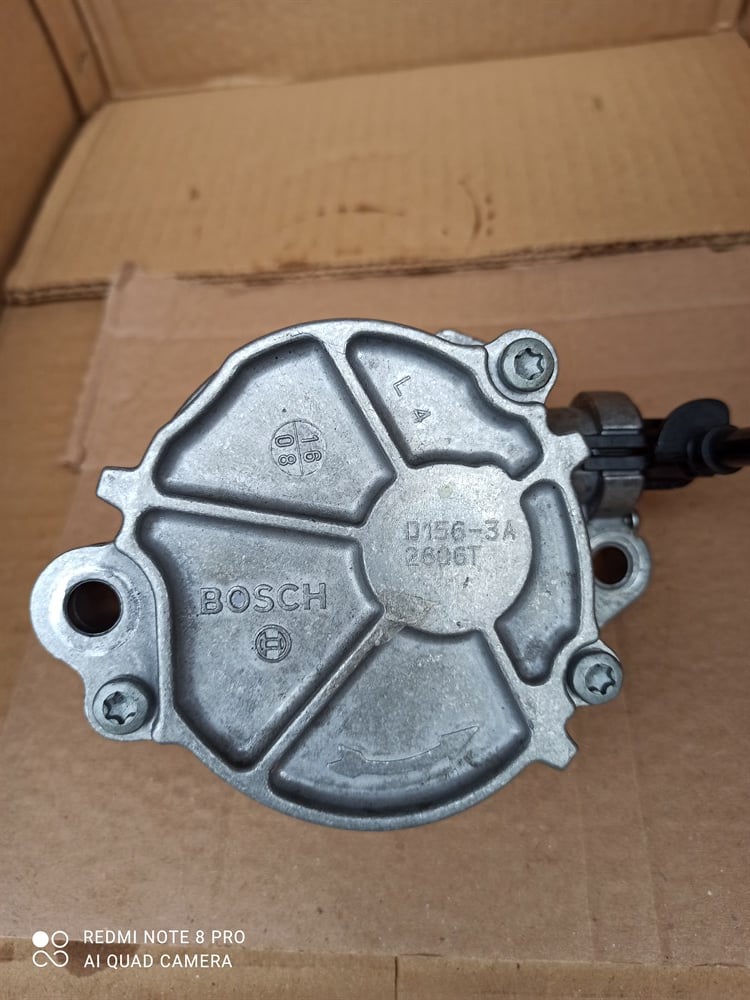 FOCUS 1.6 DİZEL 90 PS FREN VAKUMU