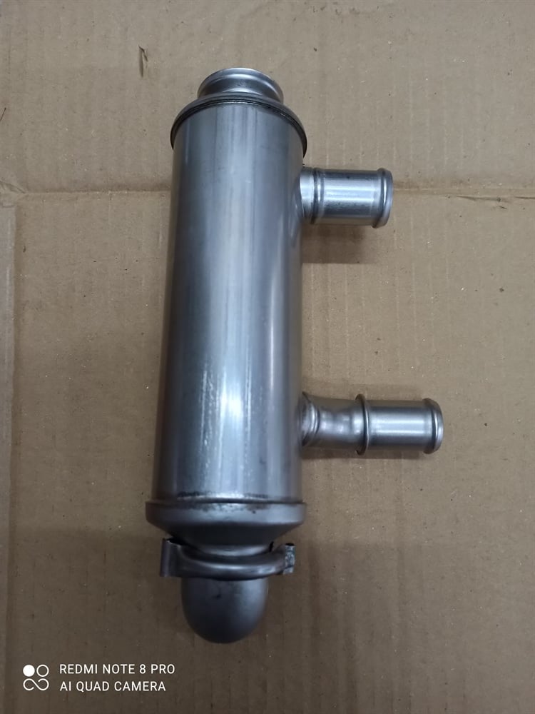 FOCUS 1.6 DİZEL EURO 4 90 PS - 110 PS EGR SOĞUTUCU