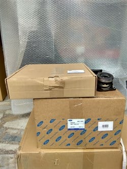 FOCUS 1.6 DİZEL EURO 5 DEBRİYAJ SETİ VE BİLYA SET