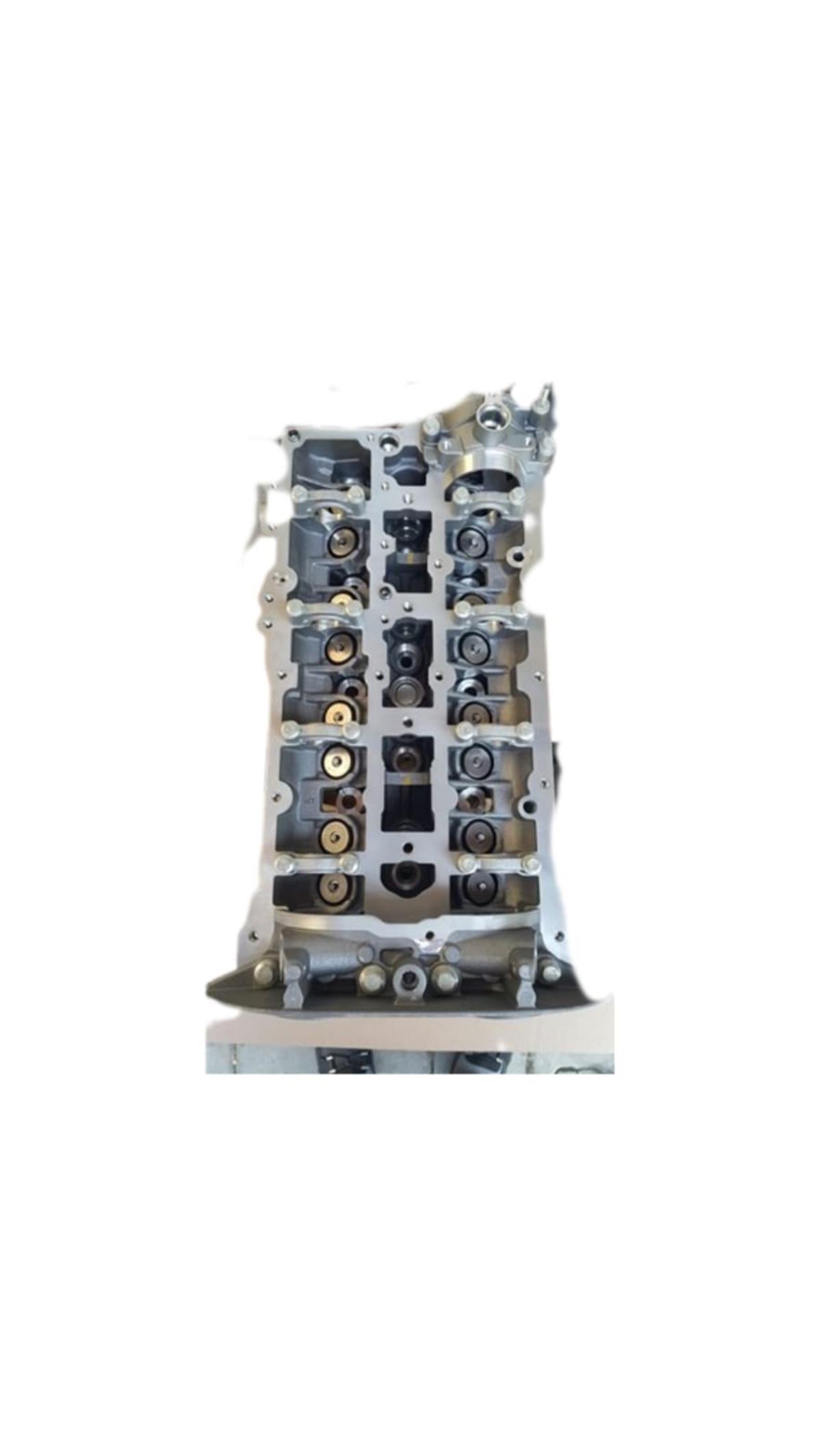 FOCUS 1.6 ECOBOST SİLİNDİR KAPAĞI BM5G 6C032 ZEBM5G 6C032 ZE