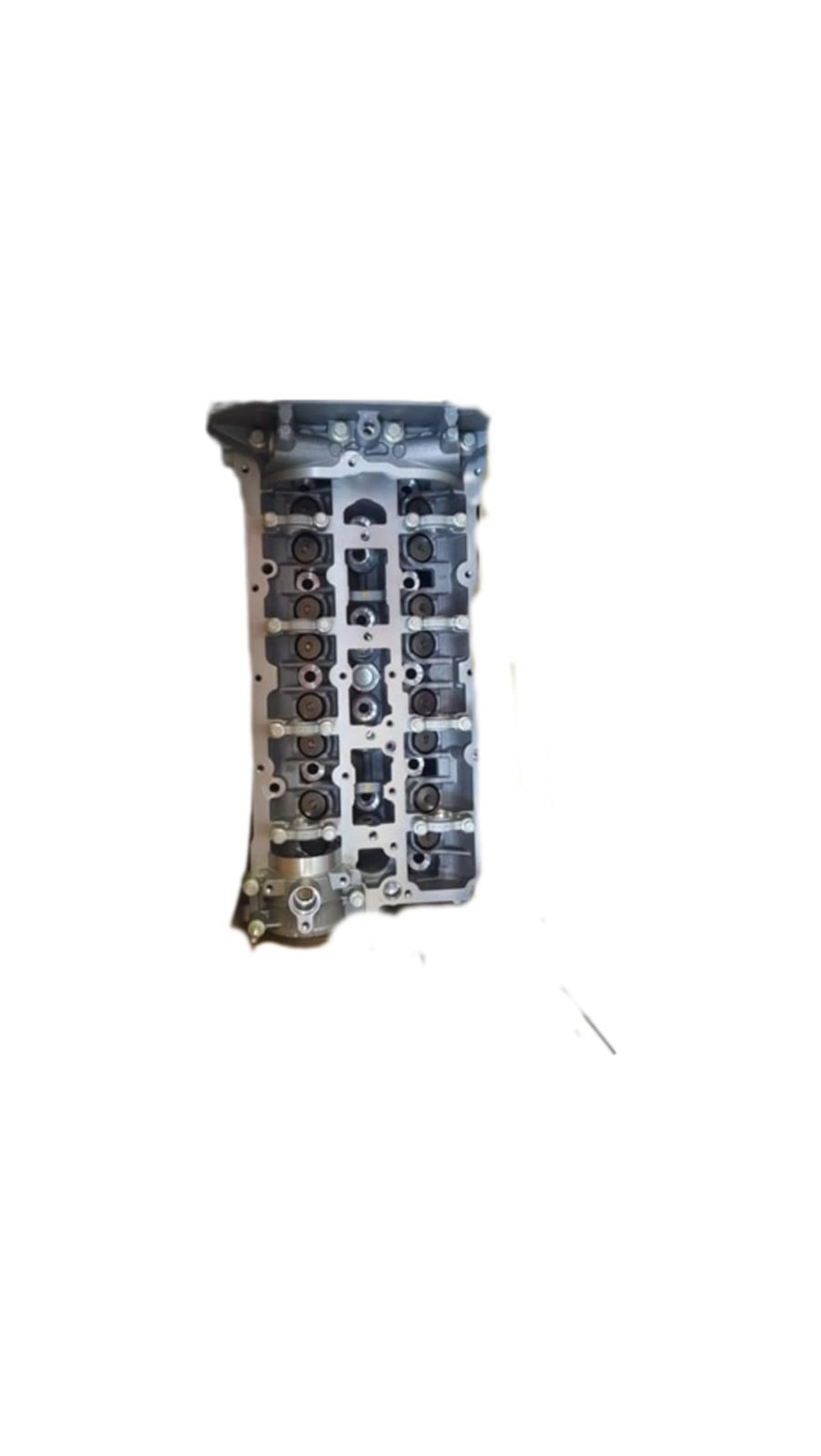 FOCUS 1.6 ECOBOST SİLİNDİR KAPAĞI BM5G 6C032 ZEBM5G 6C032 ZE