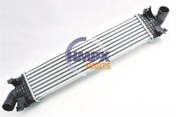 FOCUS 1.6TDCI İNTERCOOL RADYATÖRÜ ( 2005-2011 )