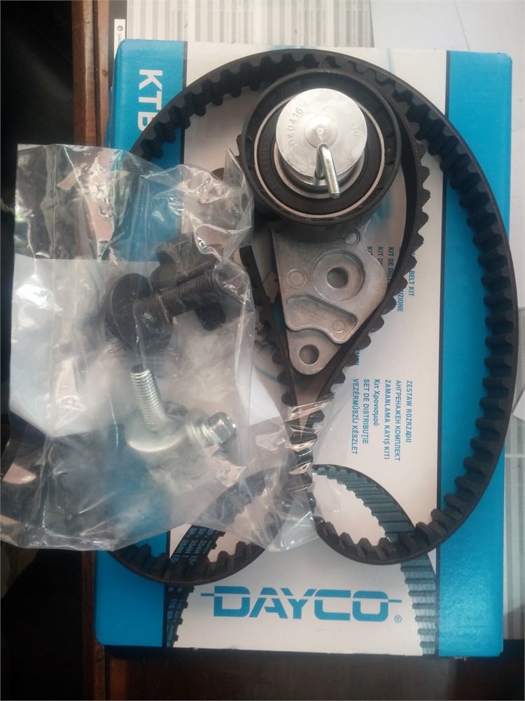 FOCUS 1998-2005 BENZİNLİ TRİGER SETİ