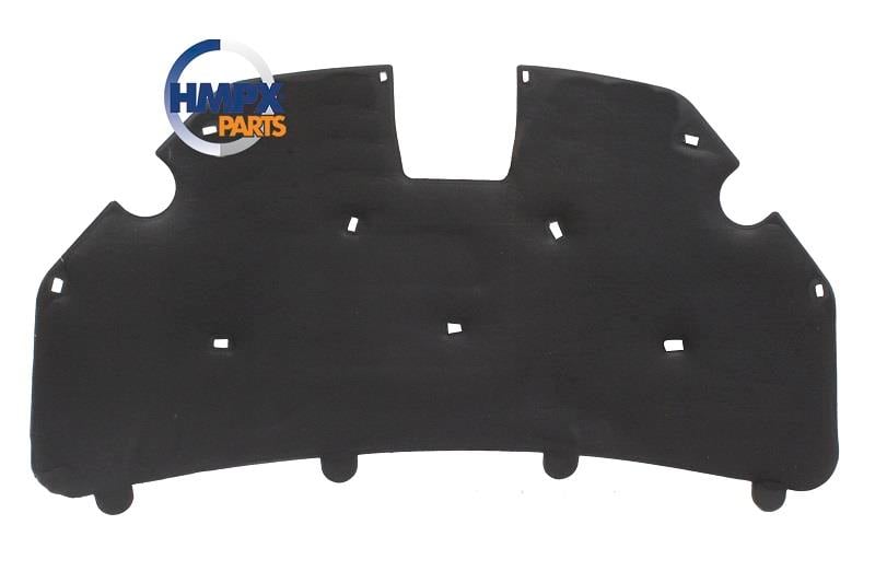 FOCUS 2 KAPUT İZALATÖRÜ 4M51 A16746 AF - İTHAL4M51 A16746 AF - İTHAL