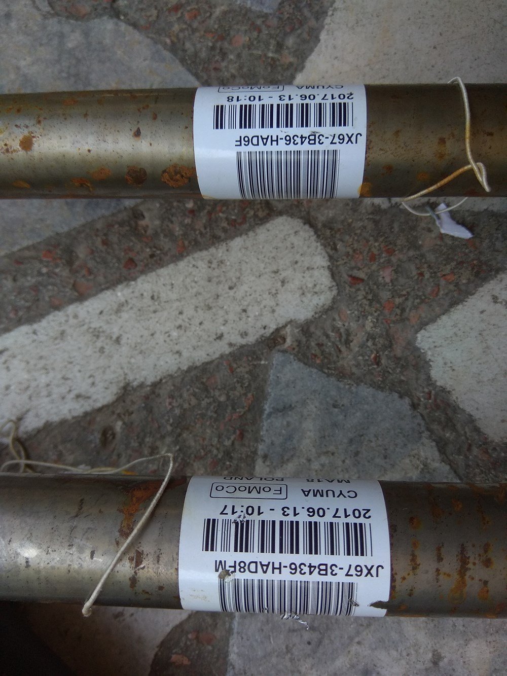 FOCUS 2018 OTOMATİK SAĞ AKS KOMPLE ( 8 VİTES )