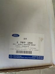 FOCUS 3  SOL DİREKSİYON  AİRBAG 
