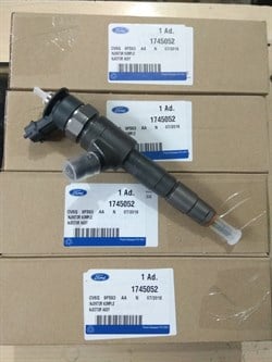 FOCUS 3 1.6 DİZEL ENJEKTÖR TAKIMI EURO 5