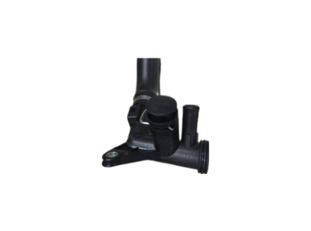 FOCUS 3-3,5 1.6 DİZEL KALORİFER HORTUMU EURO 5 AV6Q 8K512 AAAV6Q 8K512 AA