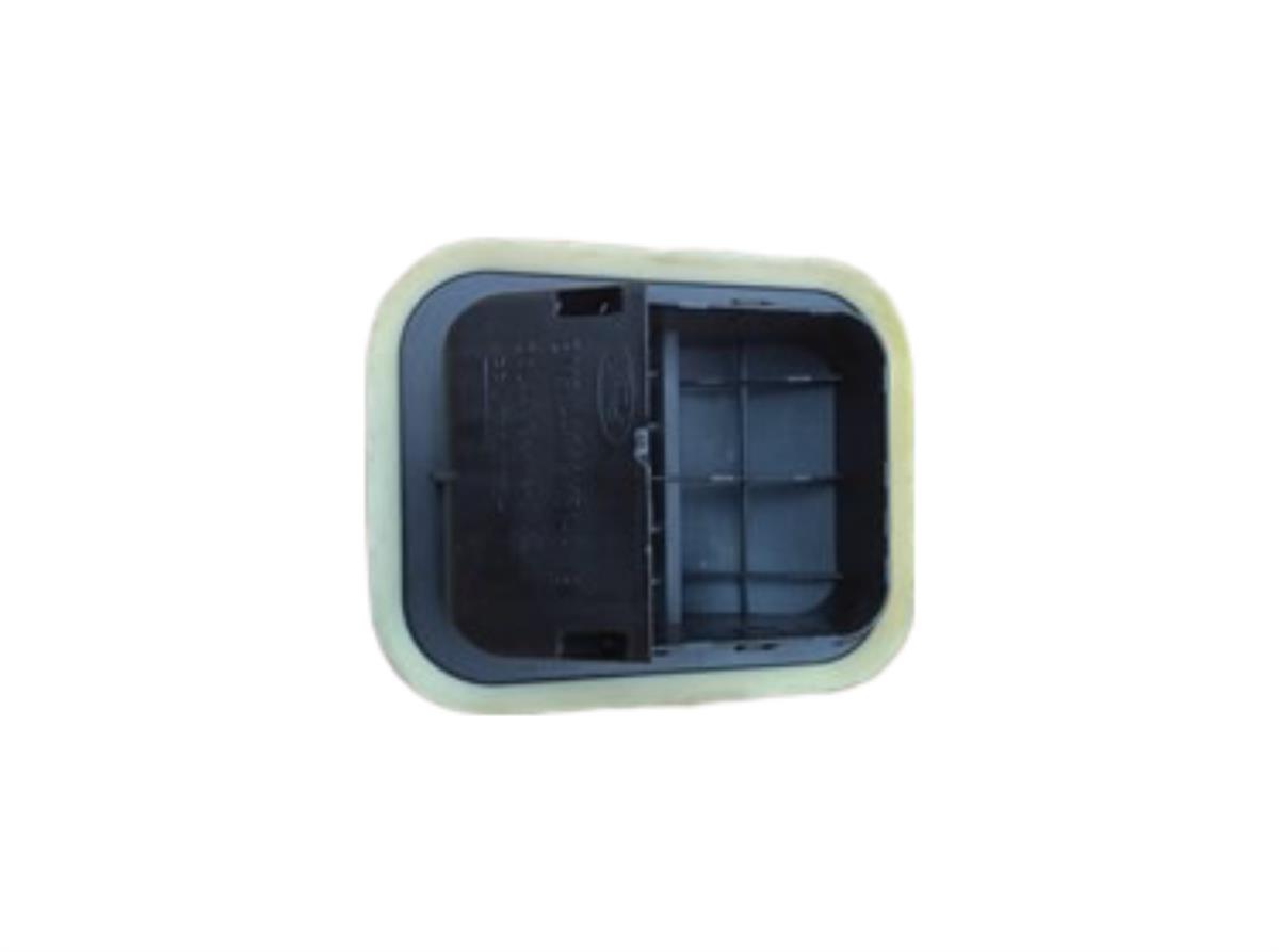 FOCUS 3 ARKA PANEL HAVALANDIRMA IZGARASI BM51 A019K51 ABBM51 A019K51 AB