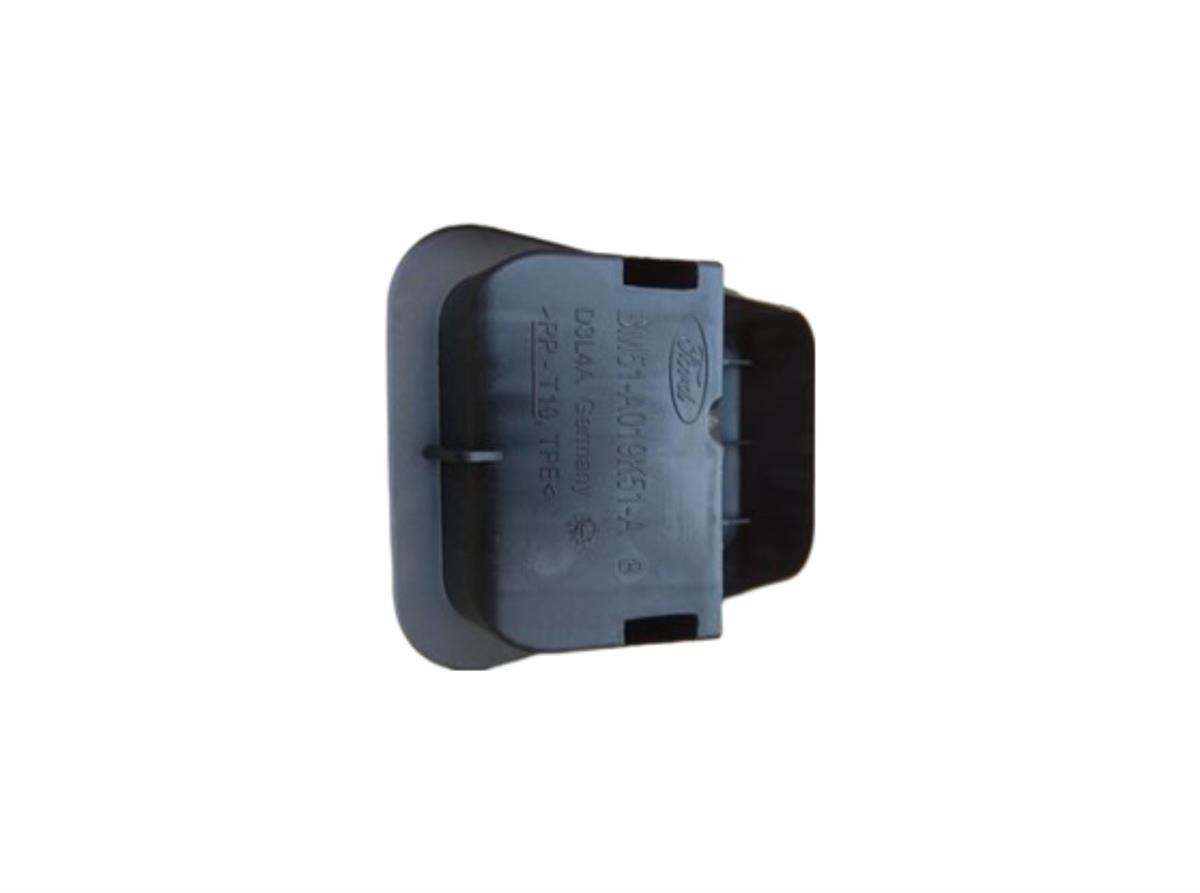 FOCUS 3 ARKA PANEL HAVALANDIRMA IZGARASI BM51 A019K51 ABBM51 A019K51 AB