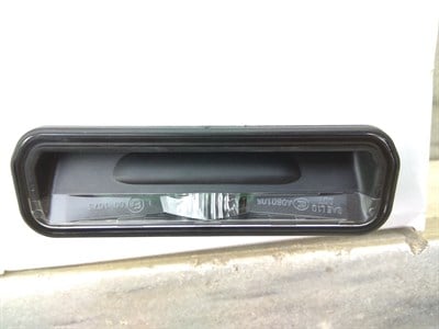 FOCUS 3 BAGAJ AÇMA DÜĞME (SİVİC)BM51 19B514 AF